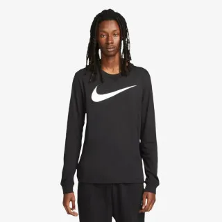 Nike M NSW TEE LS FRAN ICON SWSH 