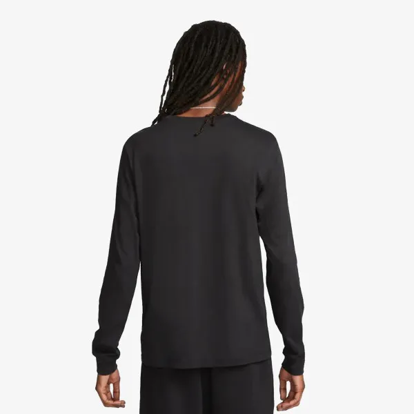 Nike M NSW TEE LS FRAN ICON SWSH 