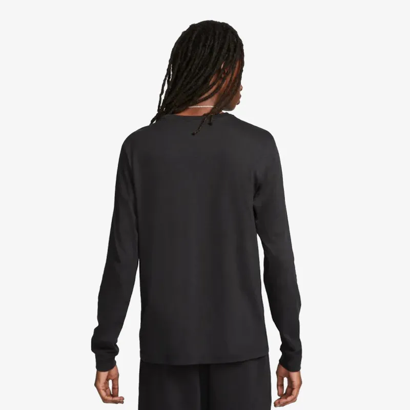 Nike M NSW TEE LS FRAN ICON SWSH 