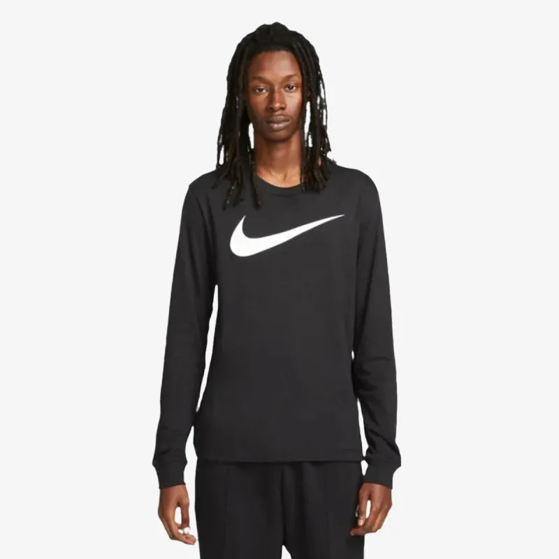 Nike M NSW TEE LS FRAN ICON SWSH 