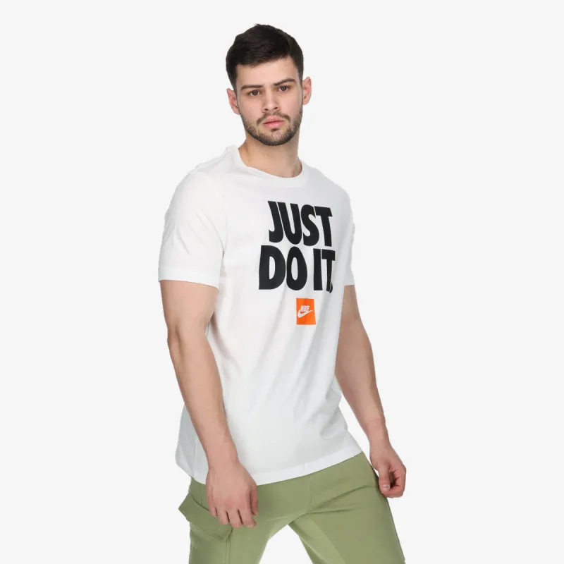 Nike Fran Jdi Verbiage 