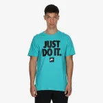 Nike T-shirt M NSW TEE FRAN JDI VERBIAGE 