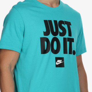 Nike T-shirt M NSW TEE FRAN JDI VERBIAGE 