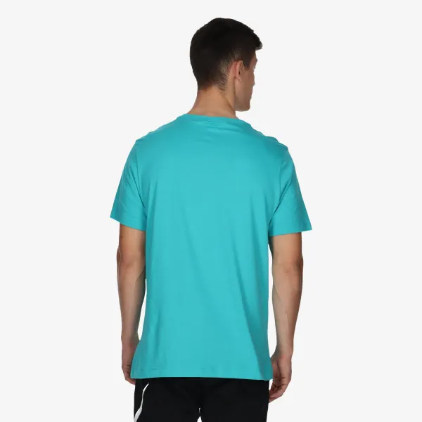 Nike T-shirt M NSW TEE FRAN JDI VERBIAGE 