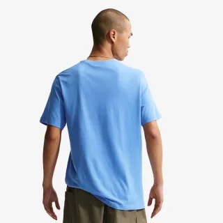 Nike M NSW TEE FRAN JDI VERBIAGE 