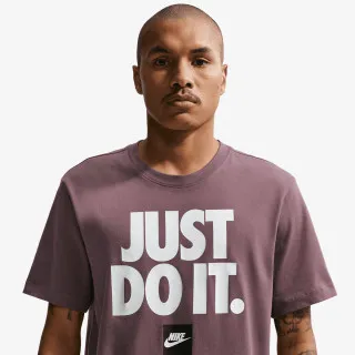 Nike M NSW TEE FRAN JDI VERBIAGE 