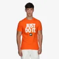 Nike T-shirt M NSW TEE FRAN JDI VERBIAGE 