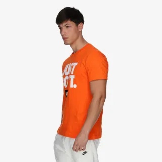 Nike T-shirt M NSW TEE FRAN JDI VERBIAGE 
