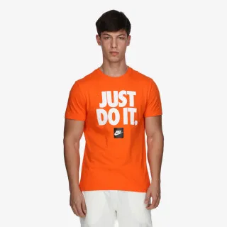 Nike T-shirt M NSW TEE FRAN JDI VERBIAGE 