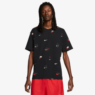 NIKE T-SHIRT Sportswear 