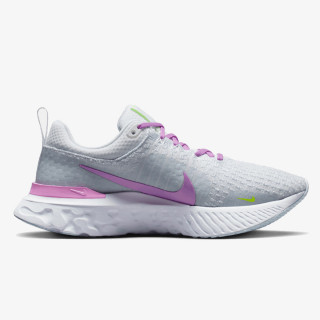 Nike Tenisice React Infinity Run 3 