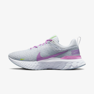 NIKE TENISICE REACT INFINITY RUN FK 3 RF 