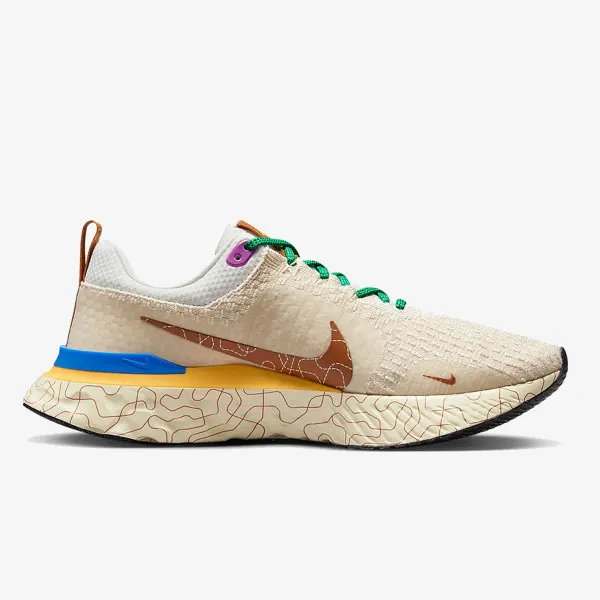 NIKE TENISICE INFINITY 