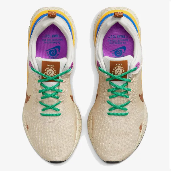 NIKE TENISICE INFINITY 