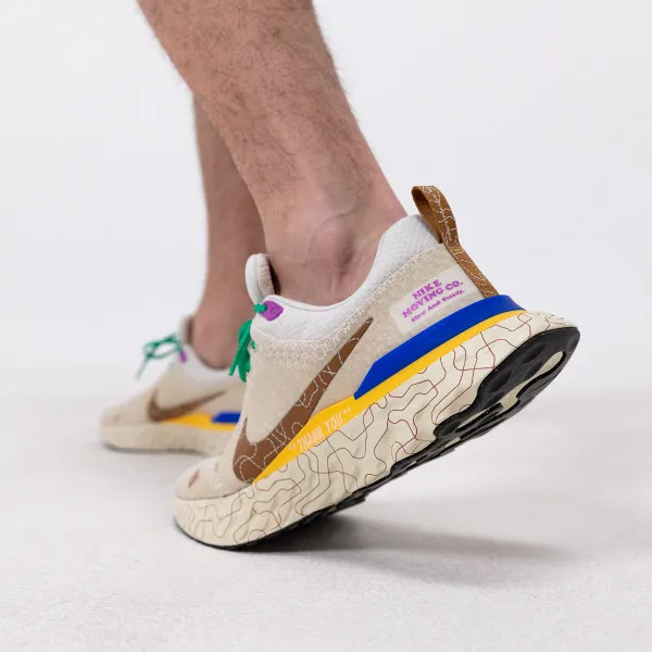 NIKE TENISICE INFINITY 