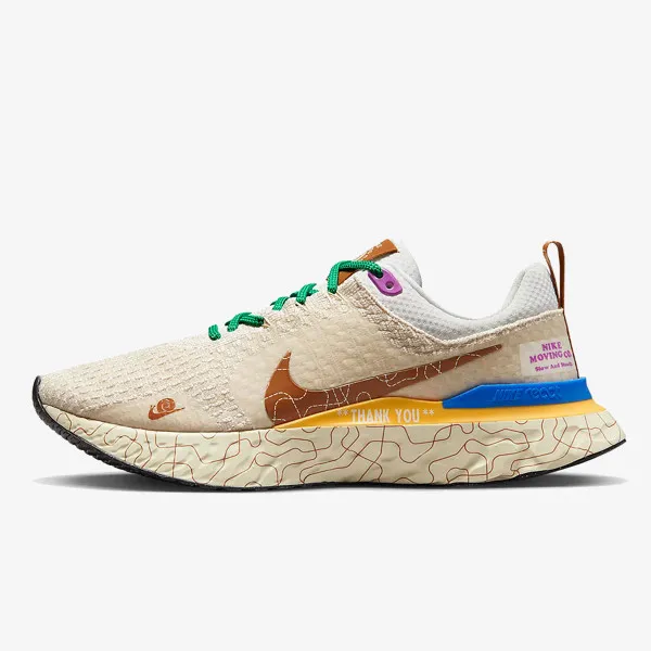 NIKE TENISICE INFINITY 