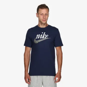 NIKE T-SHIRT Futura 2 