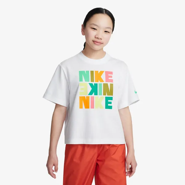 NIKE T-SHIRT Sportswear 