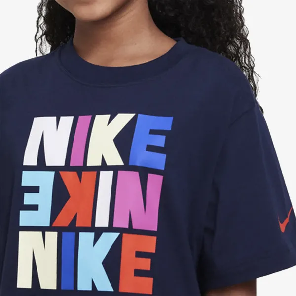 NIKE T-SHIRT Sportswear 
