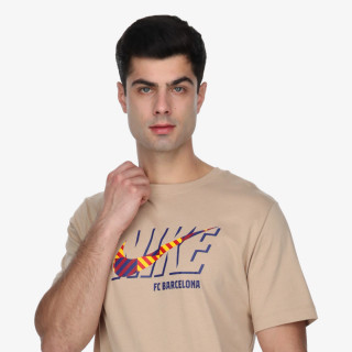 NIKE T-SHIRT FC Barcelon 