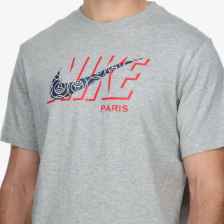 NIKE T-SHIRT Paris Saint-Germain 