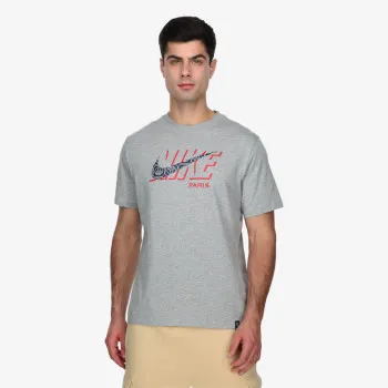 NIKE T-SHIRT Paris Saint-Germain 