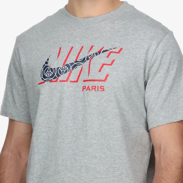 Nike T-shirt Paris Saint-Germain 