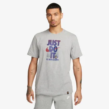 NIKE T-SHIRT FC Barcelona 