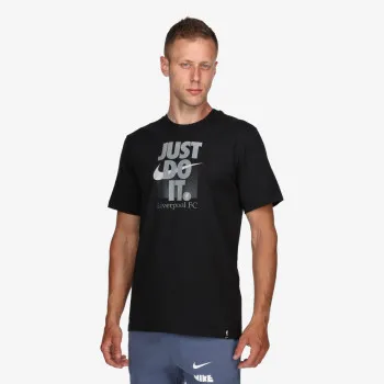 NIKE T-SHIRT Liverpool FC 