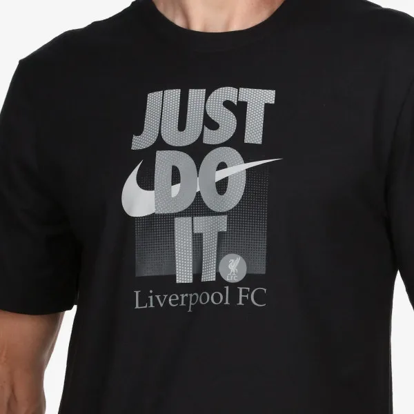 Nike T-shirt Liverpool FC 