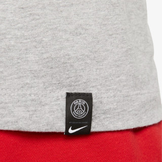 NIKE T-SHIRT Paris Saint-Germain 