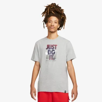 NIKE T-SHIRT Paris Saint-Germain 