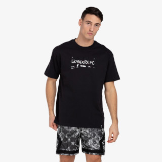 NIKE T-SHIRT Liverpool FC 