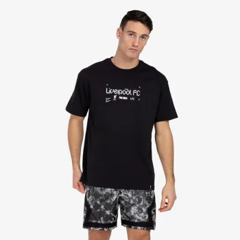 NIKE T-SHIRT Liverpool FC 