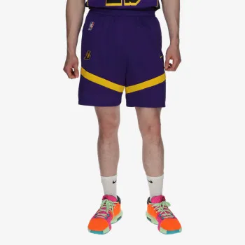 Nike Kratke hlače Los Angeles Lakers 