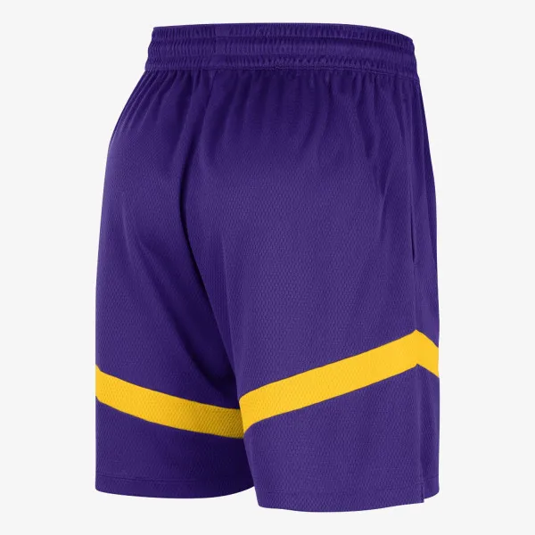 Nike Kratke hlače Los Angeles Lakers 