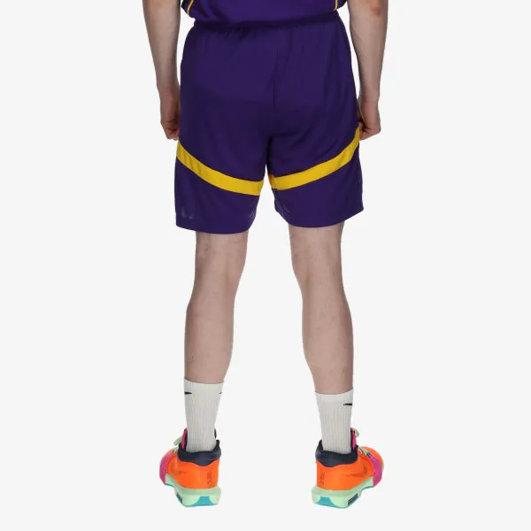 Nike Kratke hlače Los Angeles Lakers 