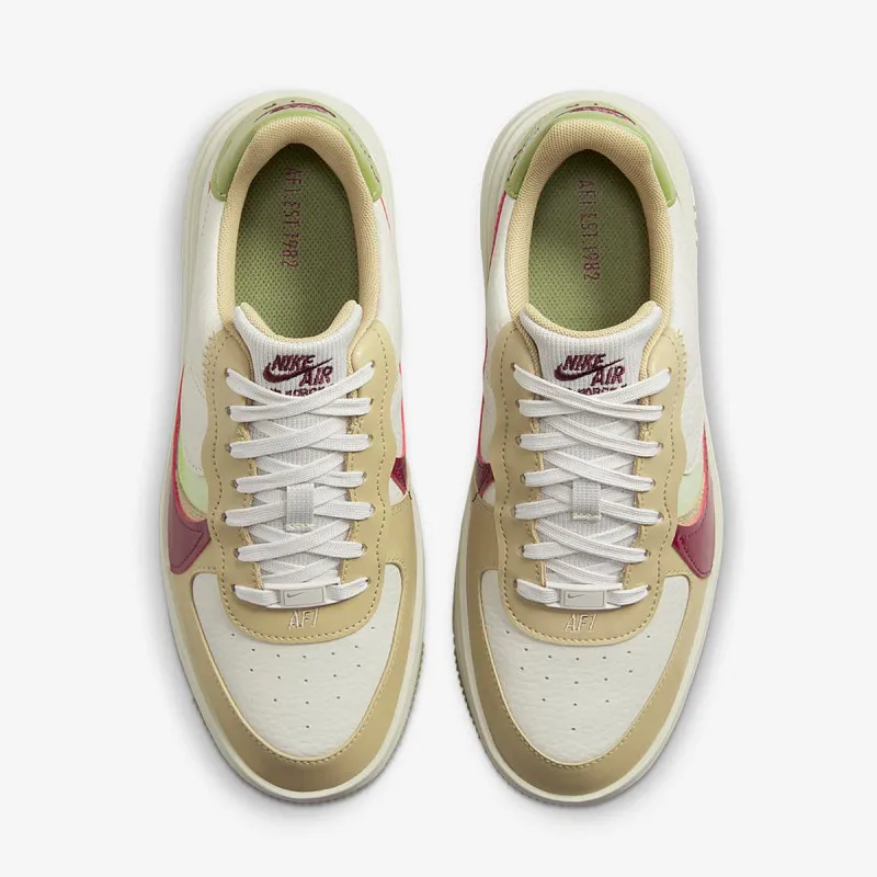 Nike AF1 PLT.AF.ORM 