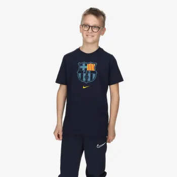 NIKE T-SHIRT FC Barcelona 