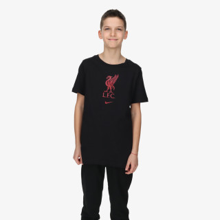 NIKE T-SHIRT Liverpool FC 