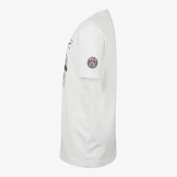 Nike T-shirt Paris Saint-Germain 