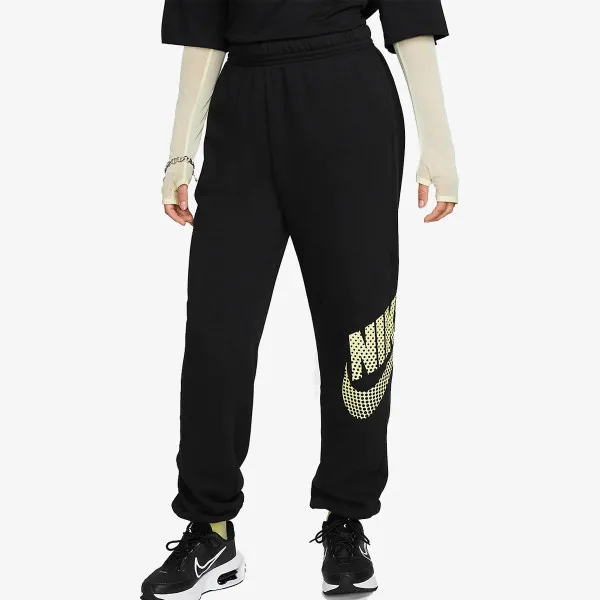 Nike Hlače W NSW FLC OS PANT SB DNC 