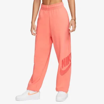 Nike Hlače W NSW FLC OS PANT SB DNC 