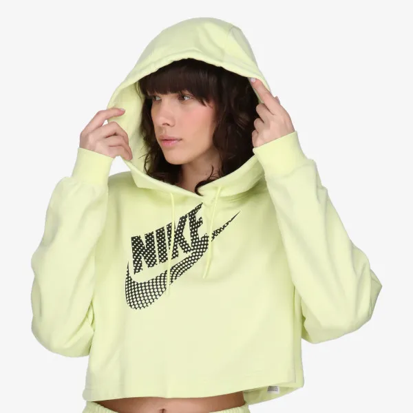 Nike Majica s kapuljačom Sportswear 