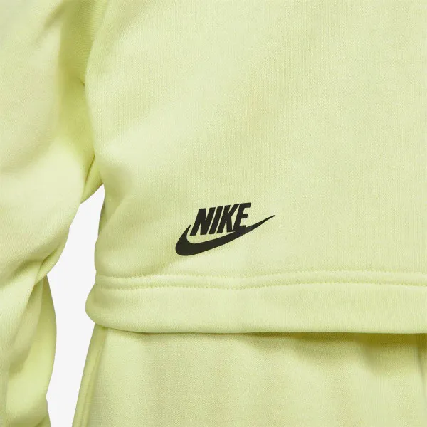 Nike Majica s kapuljačom Sportswear 