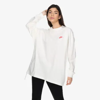 NIKE MAJICA DUGIH RUKAVA W NSW LS TOP GFX DNC 