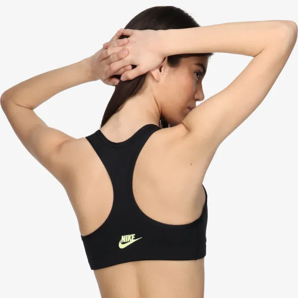 Nike Grudnjak W NK DF SWSH NONPDED BRA DNC 