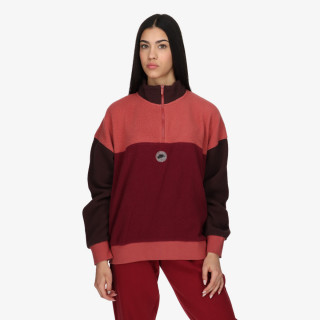 NIKE MAJICA BEZ KRAGNE W NSW QZ SU 