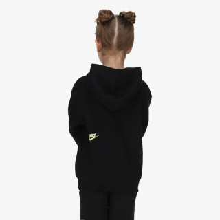 NIKE MAJICA S KAPULJAČOM Sportswear 