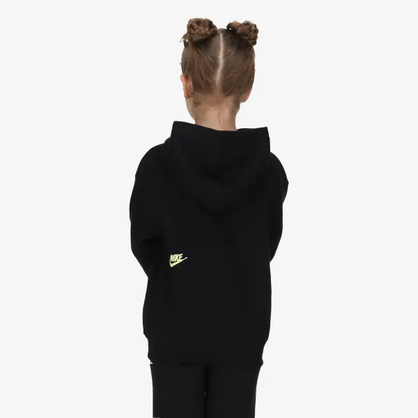 NIKE MAJICA S KAPULJAČOM Sportswear 